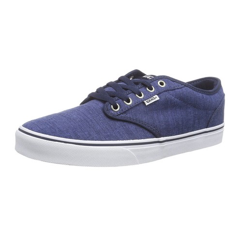 Scarpa vans atwood distress - vans,
