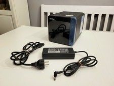 QNAP TS-453Be 8 GB Intel