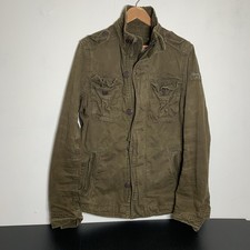 Abercrombie & Fitch - VTG