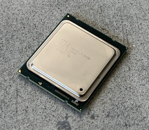 Processore cpu intel core - processore,
