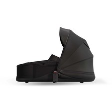 Mima Navicella Creo Black