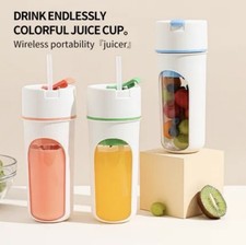 Frullatore Portatile USB