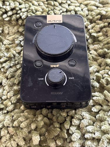 Astro mixamp ma3p03 - mixamp,