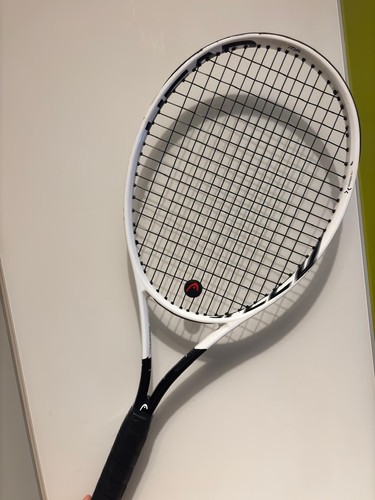 Racchetta tennis head speed - racchetta,