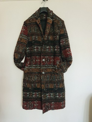 Zara uomo cappotto giacca - zara,