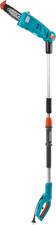 Potatore Telescopico Elettrico