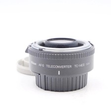 Nikon AF-S Teleconvertitore