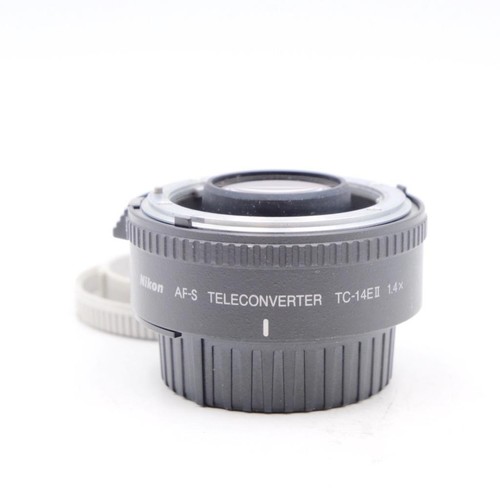 Nikon teleconvertitore - nikon,
