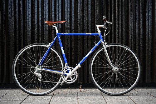 Gios compact pro telaio in - telaio,