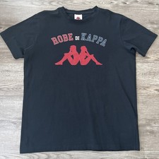 Kappa X Robe Giovani Natura