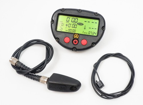 Alfano kart data logger - alfano, lap
