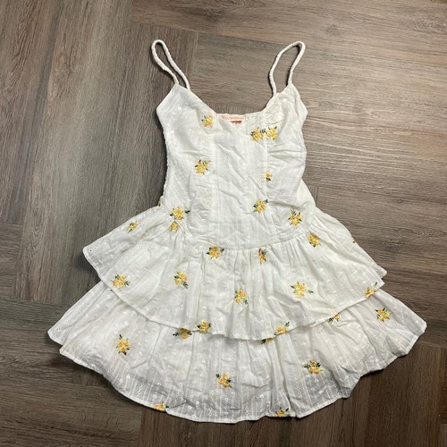 Abito boho donna olivaceo