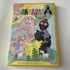 BARBAPAPA' SALVIAMO GLI
