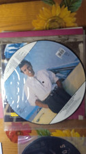 Bruce Springsteen – Tunnel Of Love 	 Vinile, LP, Album, Picture Disc