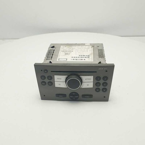 7646104310 autoradio stereo - autoradio,