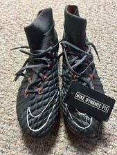 Nike Jr Hypervenom Phantom III