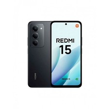 Xiaomi Redmi 15 17,5 cm (6.9")