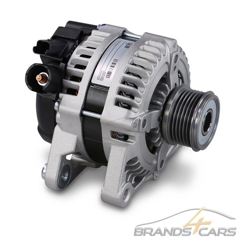 Atec generatore alternatore - atec,