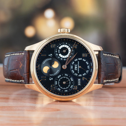 Orologio iwc calendario - iwc,