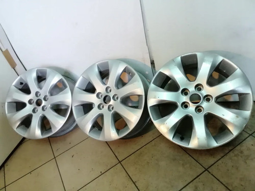 Cerchio lega 16 - 1x,