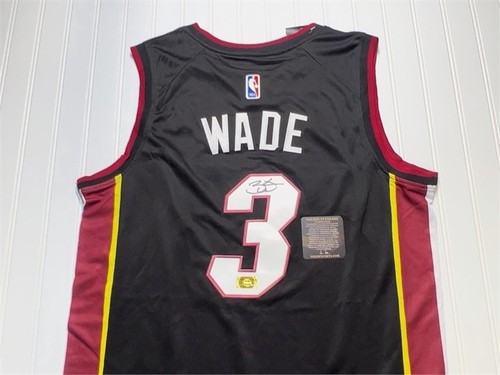 Maglia dwyane wade originale - maglia,