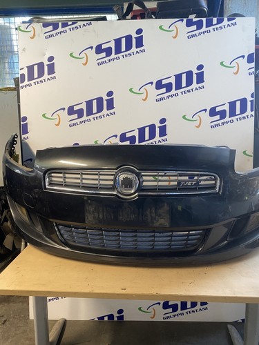 Paraurti anteriore fiat bravo - fiat,