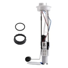 Fuel Pump Assembly & Sending