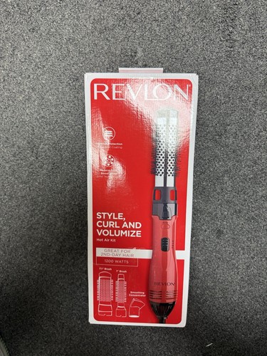 Revlon rv440red asciugacapelli - revlon,
