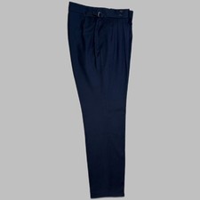 Pantalone Uomo Lusso Lana -