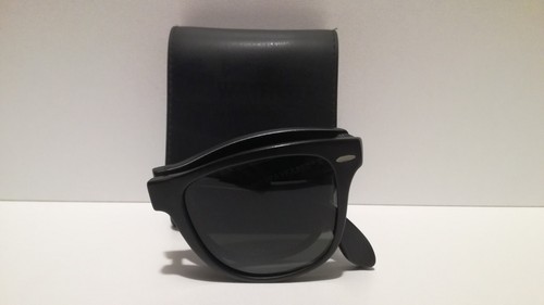 Vintage ray ban wayfarer - ray,