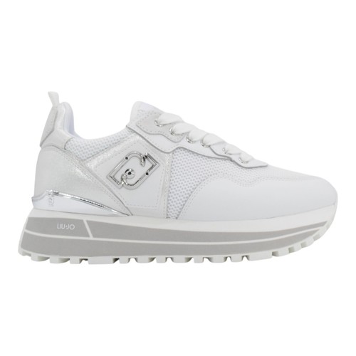 Liu maxi wonder sneakers - maxi, 1
