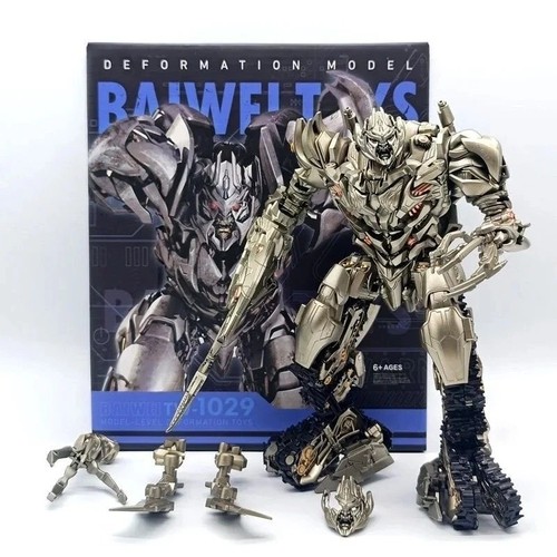 Megatron decepticon baiwei - ✅megatron,