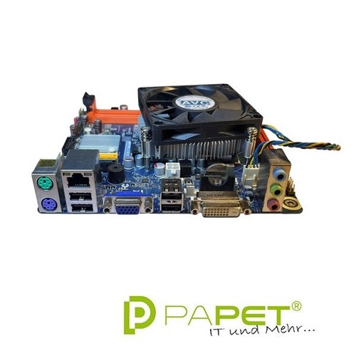 Wow pegatron h81 mini - mini, itx