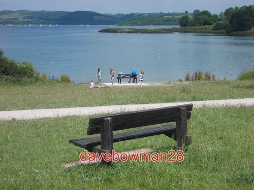 Photo bench the - bench, southern
