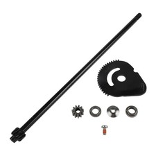 Kit componenti sterzo