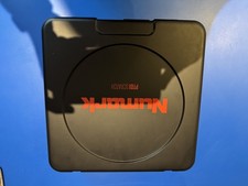 Numark PT-01 Giradischi portatile
