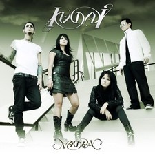 Nadha [CD] Kudai [EX-LIBRARY]