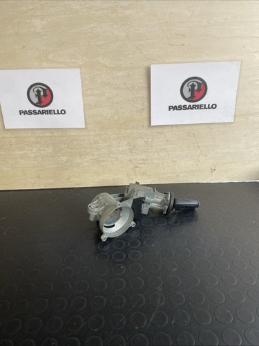 Blocchetto accensione opel - blocchetto,