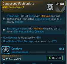 Borderlands 4⭐FASHIONISTA