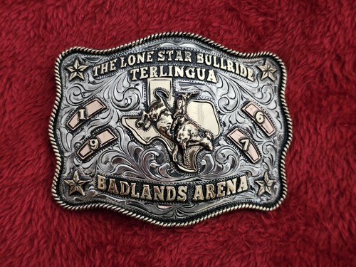 Badlands rodeo bull - badlands,
