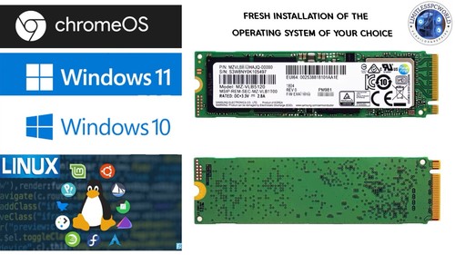 Unità ssd nvme 128gb - ssd/nvme, 128gb/256gb