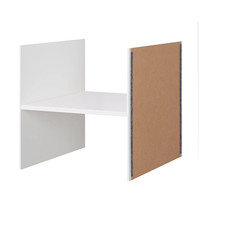 IKEA KALLAX Inserto con 1