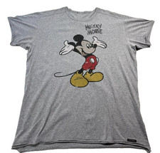 T-shirt classica Disney da