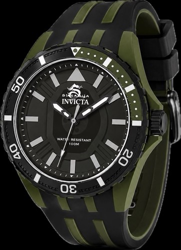 Orologio invicta subaqua - orologio,