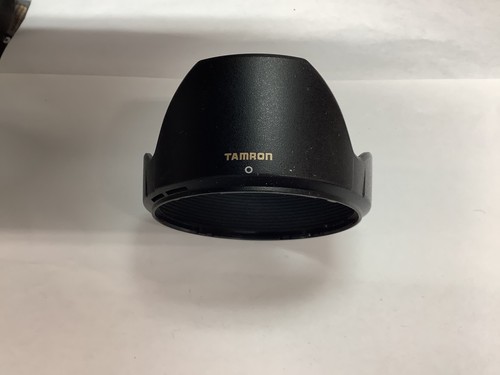 Tamron da18 250mm - tamron, 18-250mm