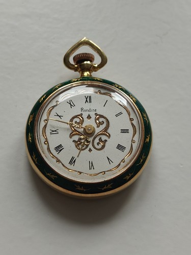 Orologio tasca monachina - orologio, da