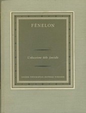 L'educazione delle fanciulle