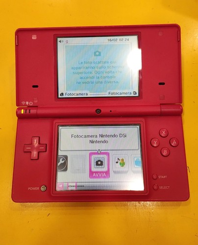 Nintendo dsi console - nintendo, ds