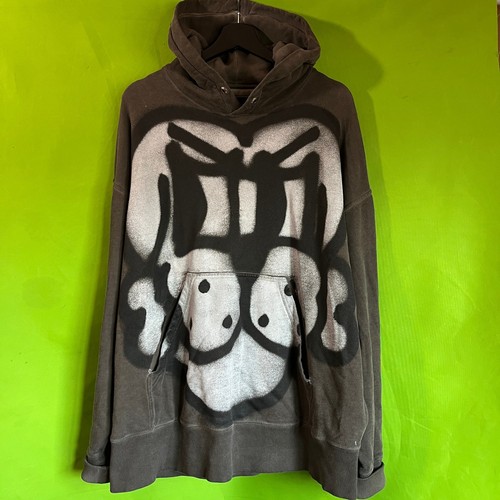 Felpa con cappuccio givenchy - felpa,