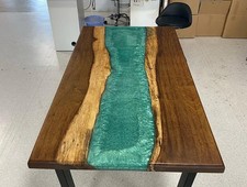 Tavolo da pranzo fiume